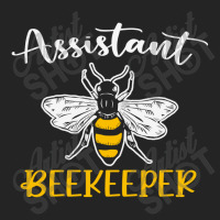 Assistant Beekeeper 3/4 Sleeve Shirt | Artistshot