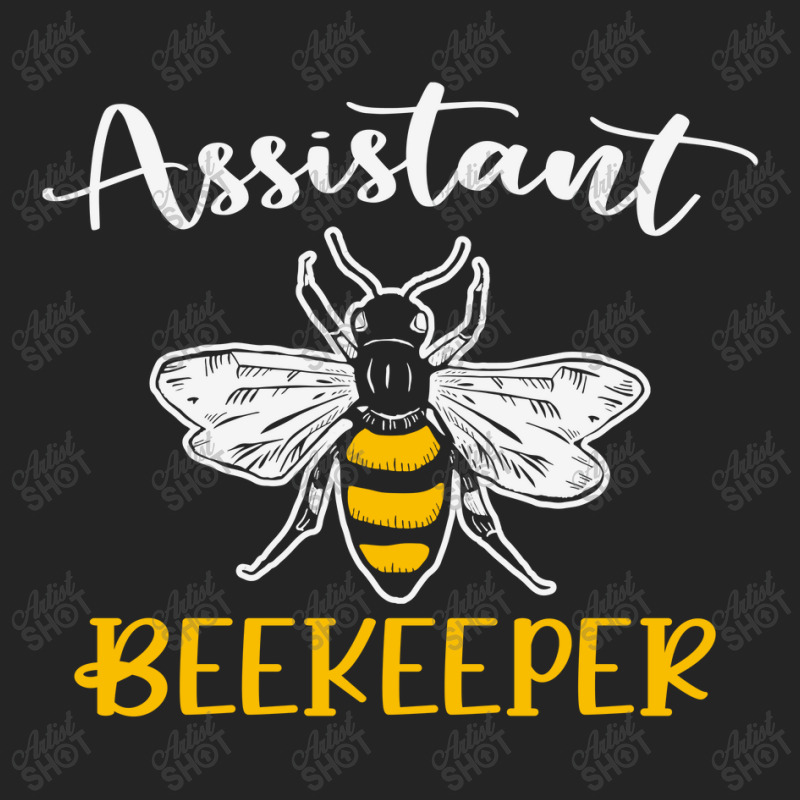 Assistant Beekeeper 3/4 Sleeve Shirt | Artistshot