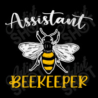 Assistant Beekeeper Zipper Hoodie | Artistshot