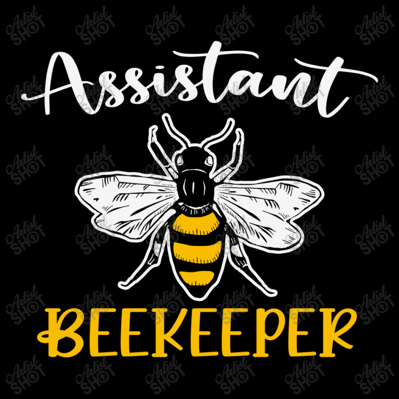 Assistant Beekeeper Zipper Hoodie | Artistshot