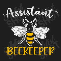 Assistant Beekeeper Classic T-shirt | Artistshot