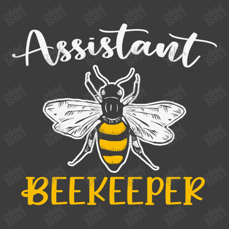 Assistant Beekeeper Men's Polo Shirt | Artistshot