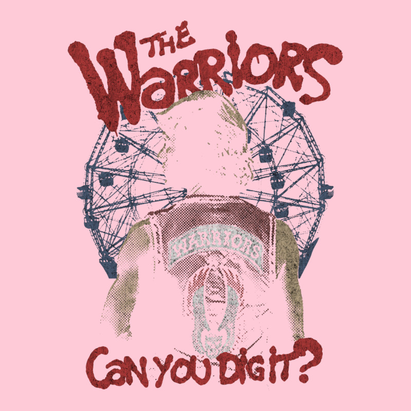 The Warriors, Baseball Furies, Furies, Coney Island, New York, Warrior Graphic T-shirt by costasyaag | Artistshot