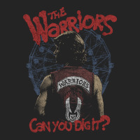 The Warriors, Baseball Furies, Furies, Coney Island, New York, Warrior 3/4 Sleeve Shirt | Artistshot