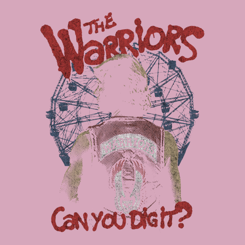 The Warriors, Baseball Furies, Furies, Coney Island, New York, Warrior Classic T-shirt by costasyaag | Artistshot