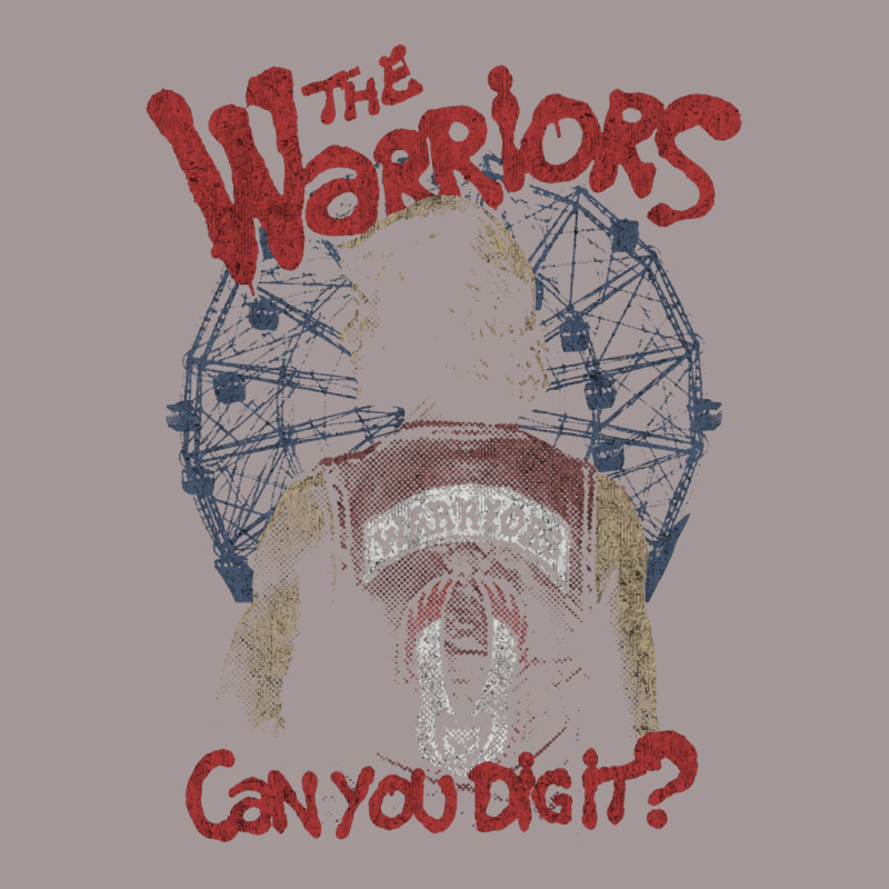 The Warriors, Baseball Furies, Furies, Coney Island, New York, Warrior Vintage Short by costasyaag | Artistshot