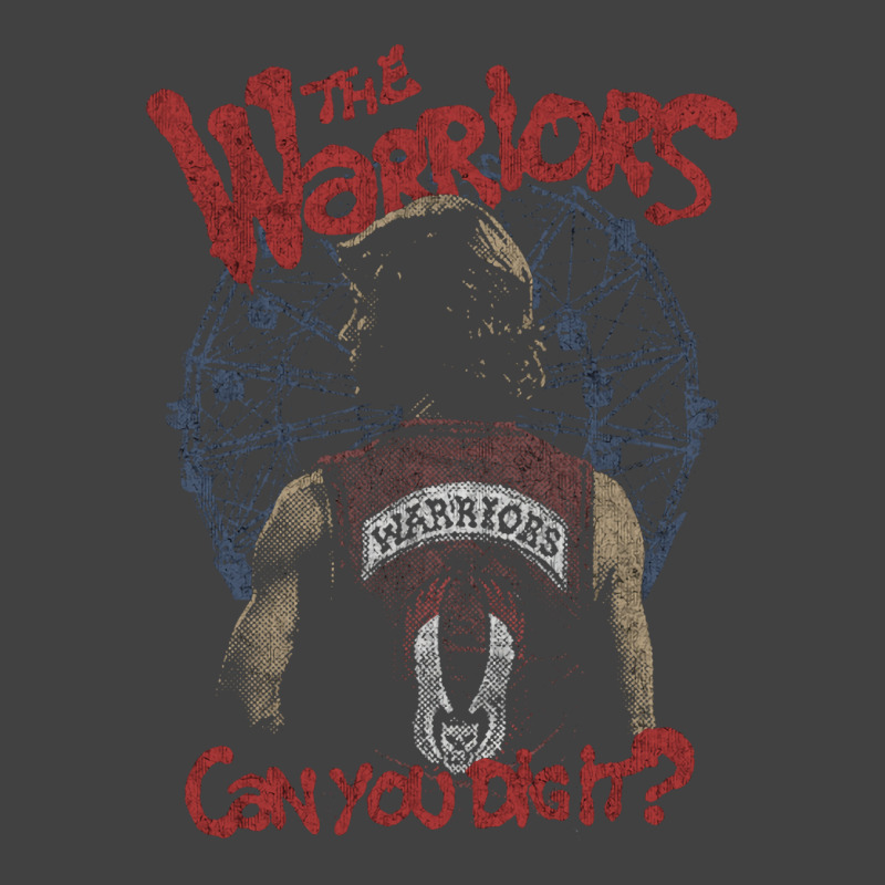 The Warriors, Baseball Furies, Furies, Coney Island, New York, Warrior Vintage T-Shirt by costasyaag | Artistshot