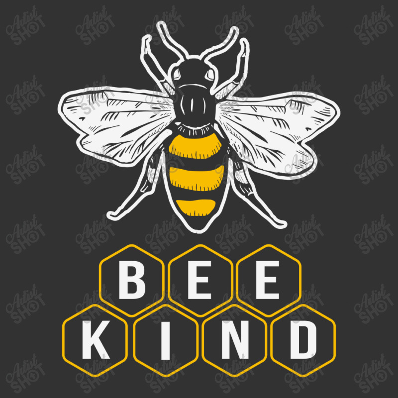 Bee Kind Bee Humble Bee Happy Baby Bodysuit | Artistshot