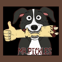 Mr Pickles 02  Yellow T-shirt | Artistshot