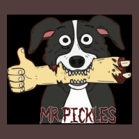 Mr Pickles 02  Yellow Graphic T-shirt | Artistshot