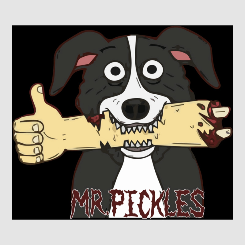 Mr Pickles 02  Yellow Exclusive T-shirt | Artistshot