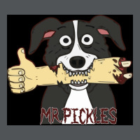 Mr Pickles 02  Yellow Long Sleeve Shirts | Artistshot