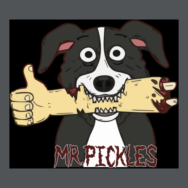 Mr Pickles 02  Yellow Long Sleeve Shirts | Artistshot