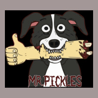 Mr Pickles 02  Yellow Vintage Short | Artistshot