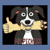 Mr Pickles 02  Yellow Lightweight Hoodie | Artistshot