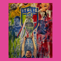 Italy Euro Cup 2020 Champions  Cute T-shirt | Artistshot