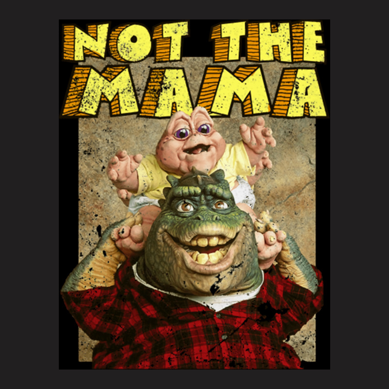 Not The Mama  Nature T-shirt | Artistshot