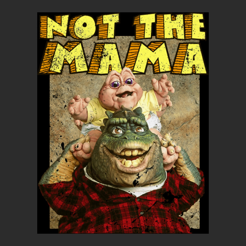 Not The Mama  Nature Exclusive T-shirt | Artistshot