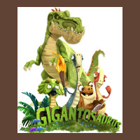 Gigantosaurus Giganto Amp 4 Kid Dinos Gigantosaurus Poster Boy T-shirt | Artistshot