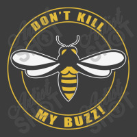 Don’t Kill My Buzz Men's Polo Shirt | Artistshot