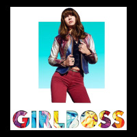 Girlboss Sophia Standing Poster Aesthetic Adjustable Cap | Artistshot