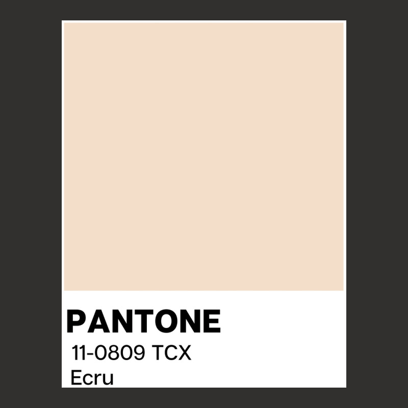 Pantone Ecru  Nature Champion Hoodie | Artistshot