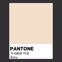 Pantone Ecru  Nature Vintage Hoodie And Short Set | Artistshot