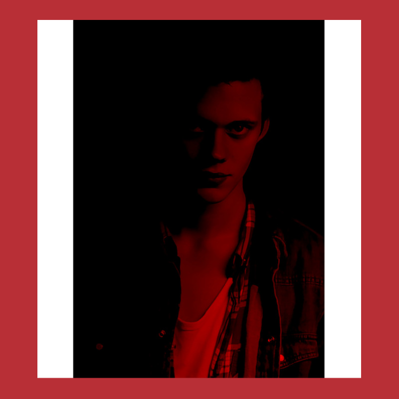 Celebrity Bill Skarsgard 1 T-Shirt by mannoakciu | Artistshot