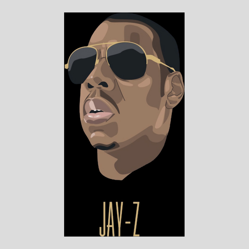 Picture Jay Art Z  70s Men's Polo Shirt | Artistshot