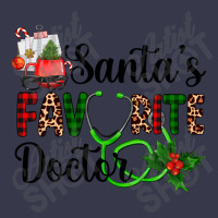 Santa's Favorite Doctor Long Sleeve Shirts | Artistshot