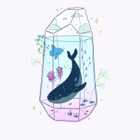 Celestial Aquarium Tank Top | Artistshot