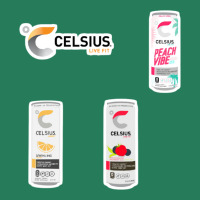 Celsius Bundle T-shirt | Artistshot