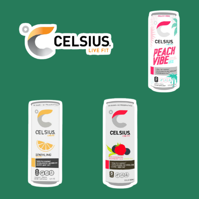 Celsius Bundle T-Shirt by mannoakciu | Artistshot