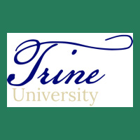 Trine University Sticker  Yellow T-shirt | Artistshot