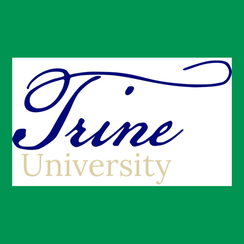 Trine University Sticker  Yellow Classic T-shirt | Artistshot