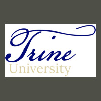 Trine University Sticker  Yellow Fleece Short | Artistshot