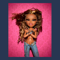 Bratz Notorious Kim Lil Kim Men Denim Jacket | Artistshot