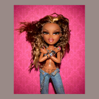 Bratz Notorious Kim Lil Kim Vintage T-shirt | Artistshot