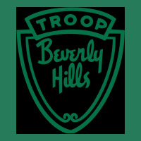 Troop Beverly Hills  70s T-shirt | Artistshot