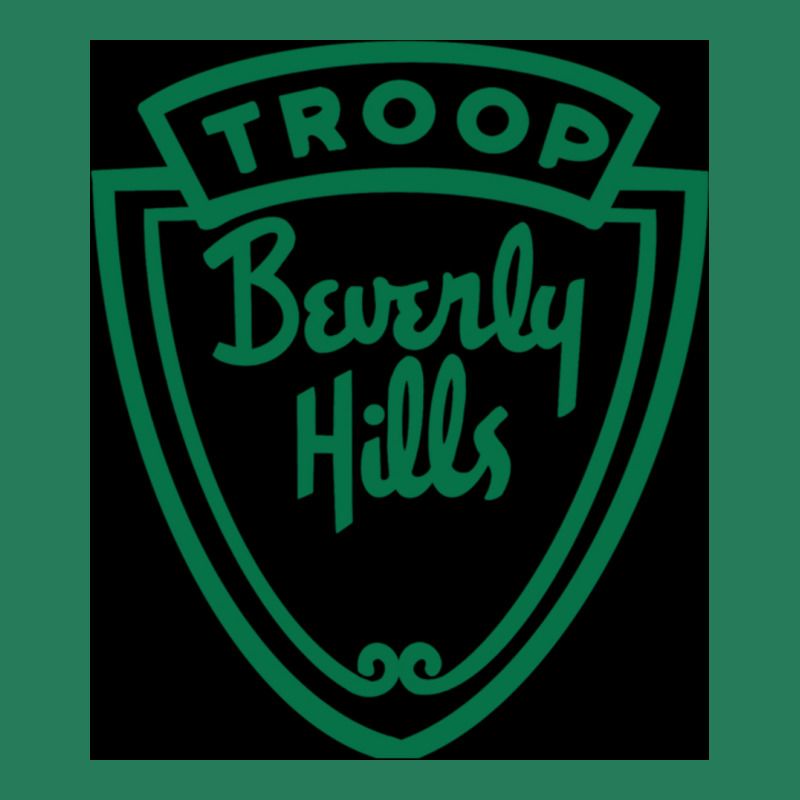 Troop Beverly Hills  70s T-shirt | Artistshot