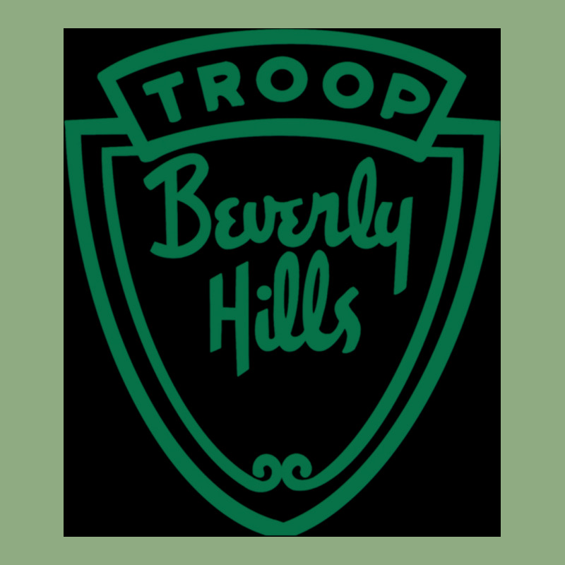 Troop Beverly Hills  70s Graphic T-shirt | Artistshot