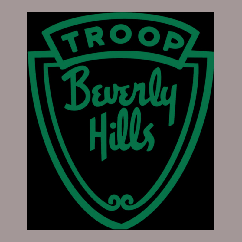 Troop Beverly Hills  70s Vintage Hoodie | Artistshot