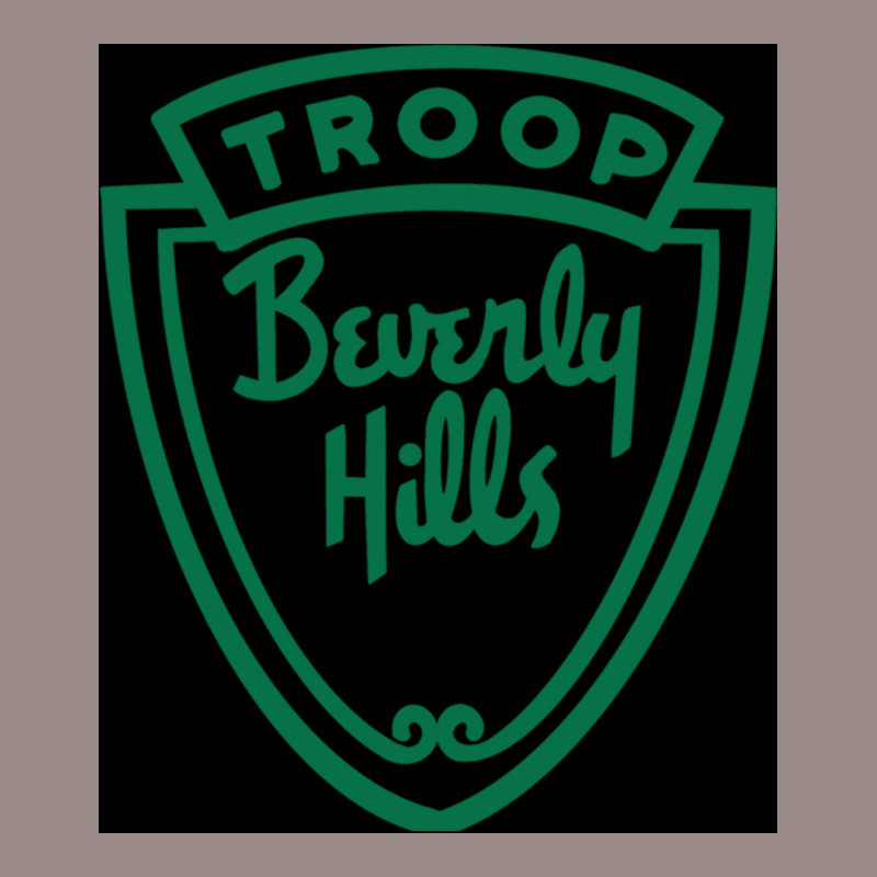 Troop Beverly Hills  70s Vintage T-shirt | Artistshot