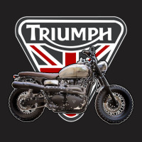 Traomph Motorcycles T-shirt | Artistshot