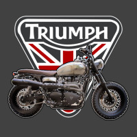 Traomph Motorcycles Vintage T-shirt | Artistshot