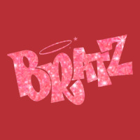 Bratz Pink Glitter T-shirt | Artistshot