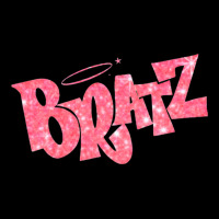 Bratz Pink Glitter Lightweight Hoodie | Artistshot