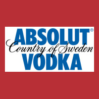 Vodka  Vintage T-shirt | Artistshot