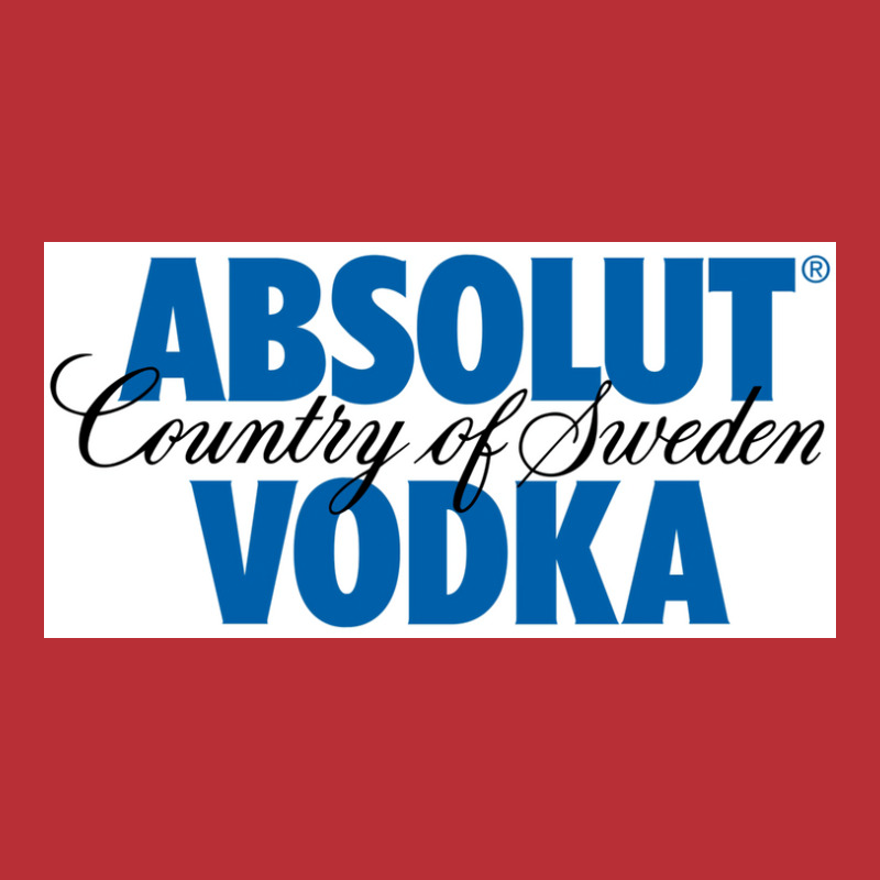 Vodka  Vintage T-shirt | Artistshot