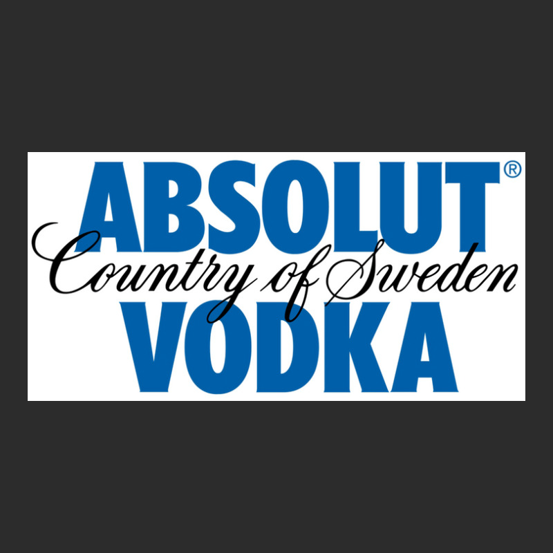 Vodka  Vintage Exclusive T-shirt | Artistshot